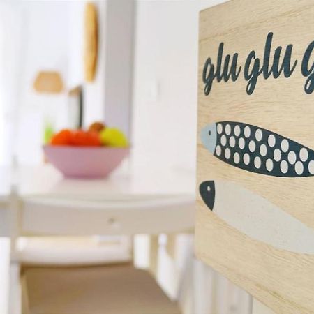 דניה Apartamento El Sueno מראה חיצוני תמונה