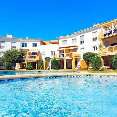 דניה Apartamento El Sueno מראה חיצוני תמונה