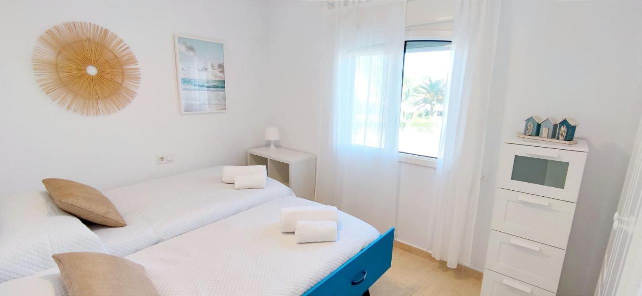 דניה Apartamento El Sueno מראה חיצוני תמונה