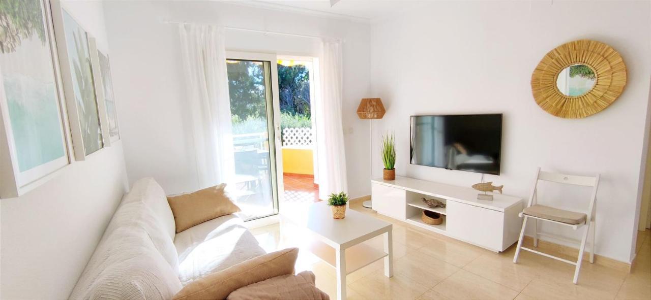 דניה Apartamento El Sueno מראה חיצוני תמונה