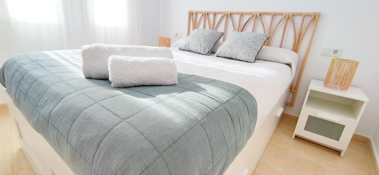 דניה Apartamento El Sueno מראה חיצוני תמונה