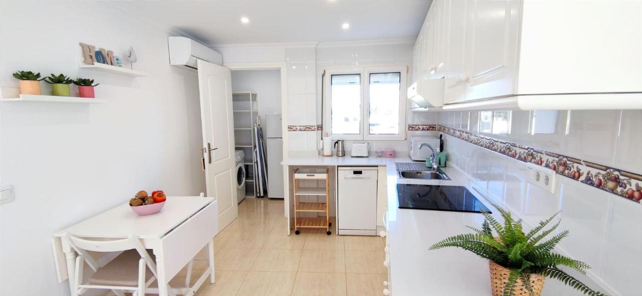 דניה Apartamento El Sueno מראה חיצוני תמונה