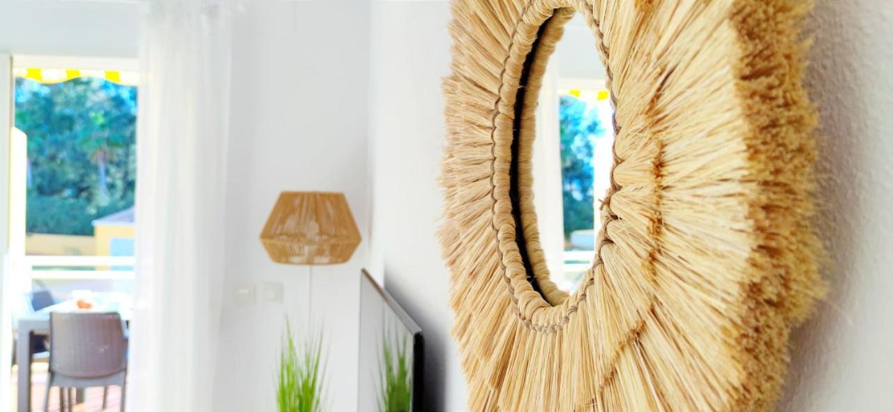 דניה Apartamento El Sueno מראה חיצוני תמונה