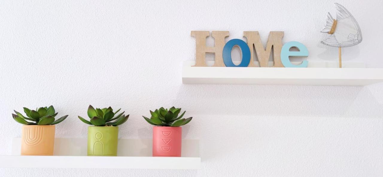 דניה Apartamento El Sueno מראה חיצוני תמונה